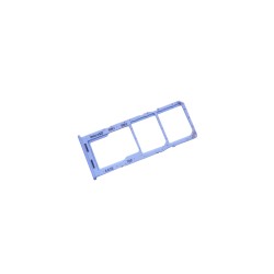 Bandeja de SIM Samsung Galaxy A13 4G/A135 Azul Bandeja de SIM Samsung Galaxy A13 4G/A135 Azul